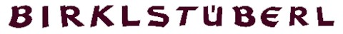 Birklstüberl