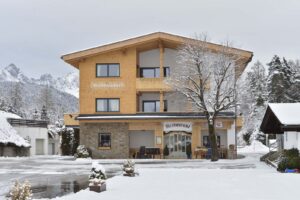 Birklstüberl